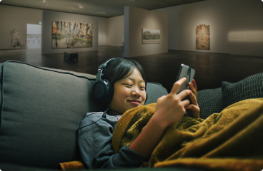 友善細緻的使用者體驗