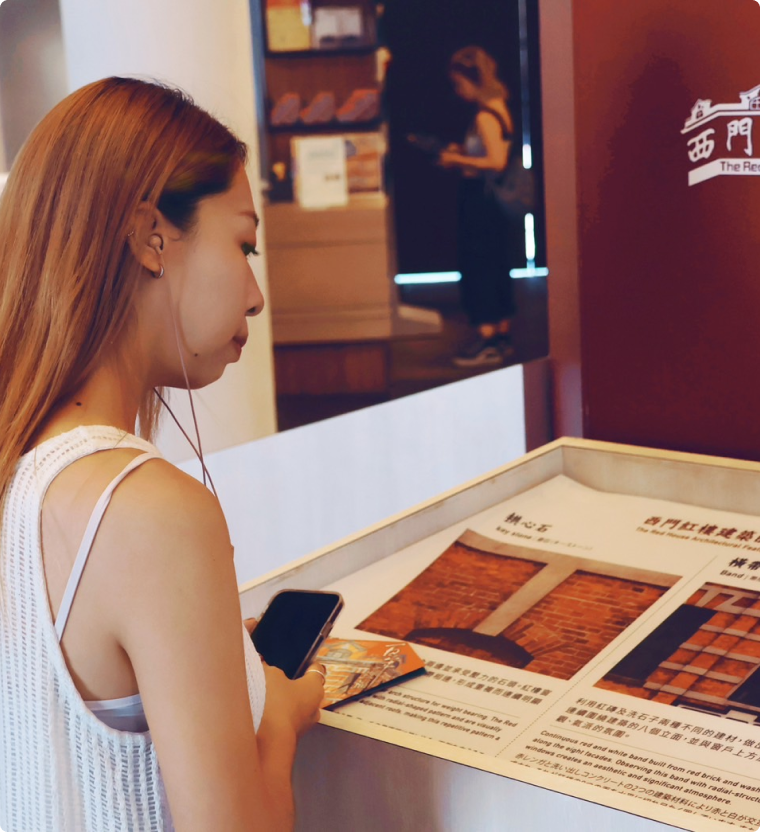 Brand promotion curation