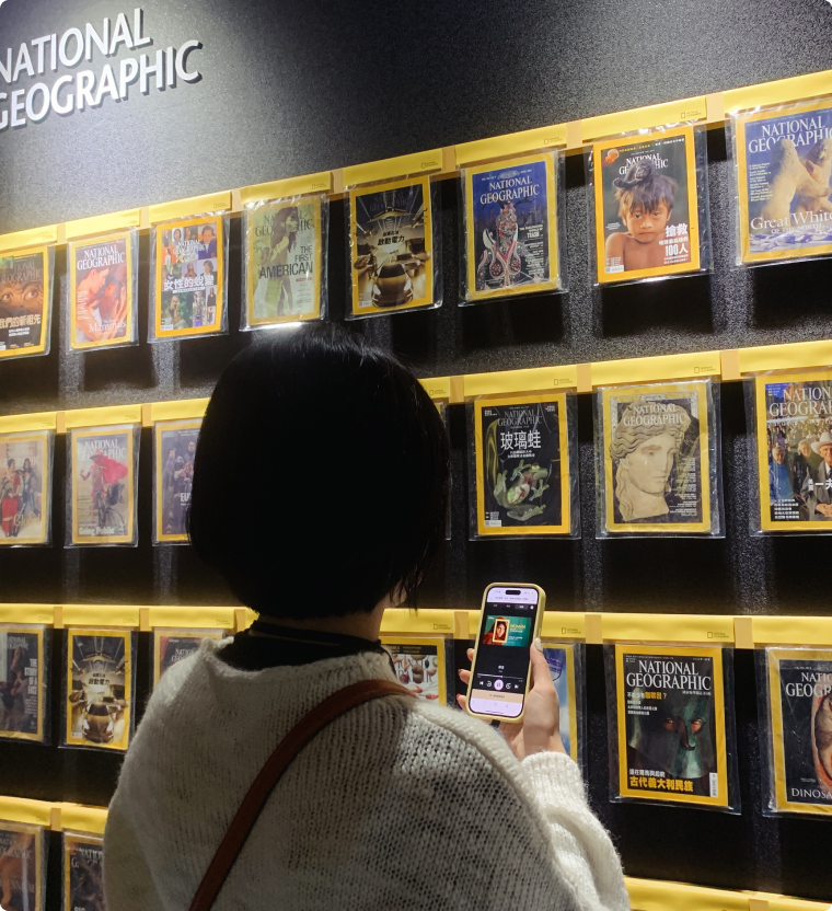 photography exhibition