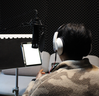 dubbing